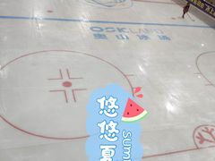 -奥山冰场(奥山世纪城店)