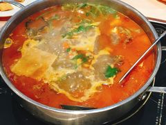-刘一锅筋头巴脑(大悦城C店)