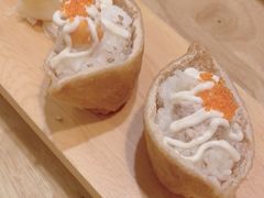 -桃屋日本料理(清华科技园店)