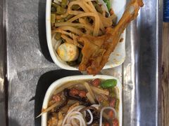 鸳鸯螺蛳粉-西环肥仔螺蛳粉(总店)