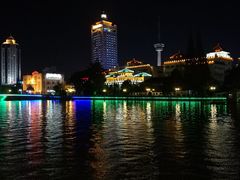 -南通濠河风景名胜区