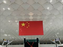 -郑州新郑国际机场