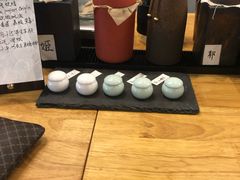 -醒味咖啡馆(南市桥巷店)