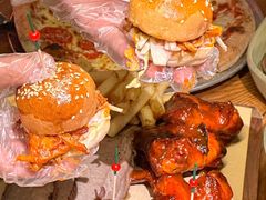 -Devils’ Brewery小恶魔精酿啤酒(武汉天地店)