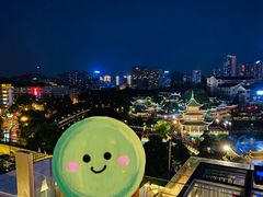 -包整·丝娃娃(一览甲秀楼风景店)