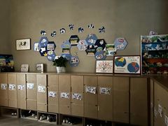 -硅谷蒙学幼儿园