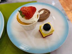 -黄山排云型旅酒店餐厅