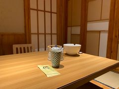 -花和海鲜自助(梅江店)