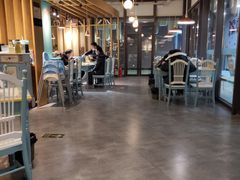 大堂-付掌柜在成都·热炒砂锅集(金禾店)