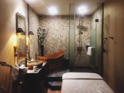 点击看大图 -贝黎诗SPA