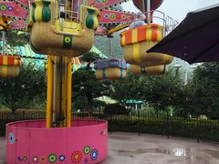 -安吉Hello Kitty乐园
