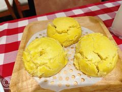 黄馍馍-西贝(金桥店)