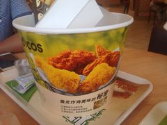 -德克士(通灌北路店)