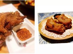-乔阿马·江南味·驴肉香(龙湖华泾天街店)