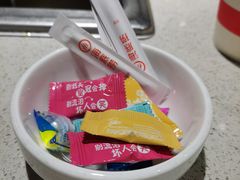 -海底捞火锅(大融城店)