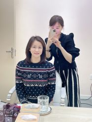 -NANAN美发沙龙