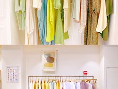 -nana showroom娜娜家服装店