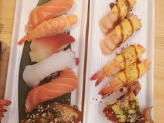 -樱の千渡日式料理·铁板烧•烧鸟(金盛田广场店)
