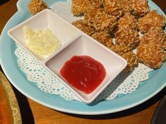 -楼兰新疆主题餐厅(苏州中心店)