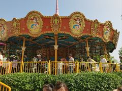 -秦皇岛乐岛海洋王国