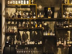 -The St·Regis Bar 瑞吉酒吧
