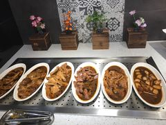-深海800米海鲜自助(万达广场店)