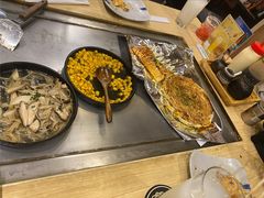 -日葵 大阪烧ひまり(仙霞路店)