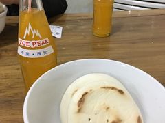 -老刘家泡馍·陕西老字号(钟楼广济街店)