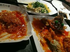 -吴门人家·苏宴宫廷菜(拙政园店)