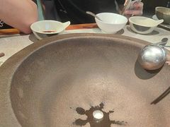 -鲜潭蒸汽石锅鱼(五道口购物中心店)