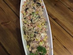 -百好乐宠物友好餐厅(朝外大街店)