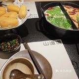 城市中的烟火气