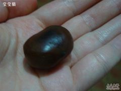 可爱的栗子～-秋栗香(地安门店)
