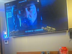 -唱吧麦颂KTV(西单华威潮铺街店)