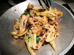 -绿茶餐厅(光谷世界城步行街店)