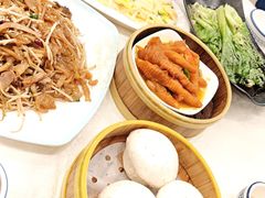 -广东茶楼(鱼峰店)