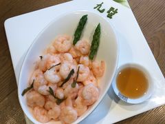 -九墅庭院餐厅(九溪徐村店)