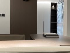 -翼森原创设计·全案实景落地