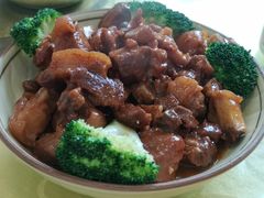 -台山美食一绝阿四台山黄鳝饭(阿四创作店)