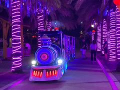 -三亚海昌梦幻海洋不夜城