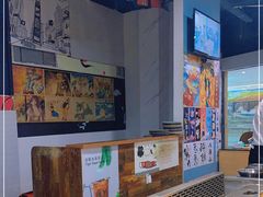 -大成铁板烧•板前(复古餐厅石老人店)
