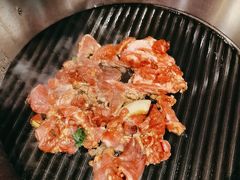 -佟爷·老北京炙子烤肉(动物园店)