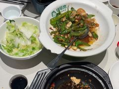 -绿草地·湘菜(7mall店)