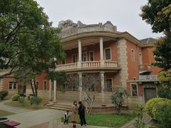 -晋江五店市传统文化旅游区
