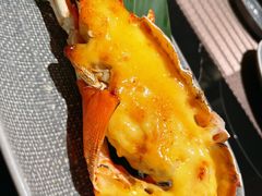 -大葉日本料理·龍蝦任食放題(廣州W酒店)