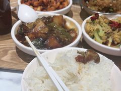 -乡村基·川味现炒大王(熙悦天街店)