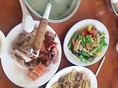 -四嫂鹅肉店(银海南二横街店)
