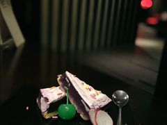 -松临·铁板烧&Omakase(神农店)