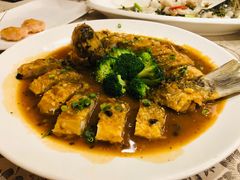 -香云轩·顺德菜(香云纱园林酒店店)