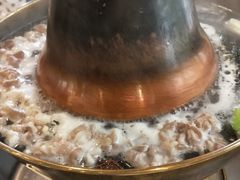 -鑫龙火锅城(青岛分店)